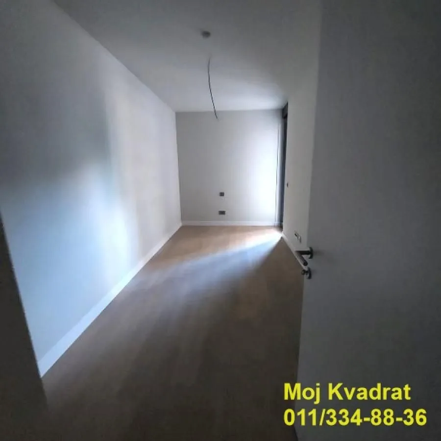 Prodaja, dvosoban stan, 49m², Novi Beograd Sve Podlokacije, Beograd