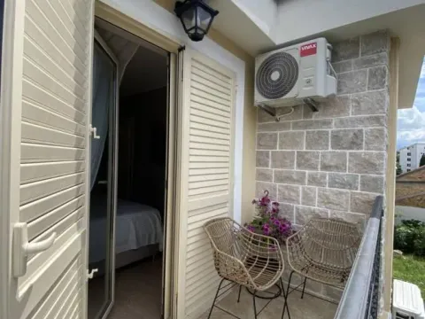 Izdavanje, jednosoban stan, 35m², Seljanovo, Tivat - image 13