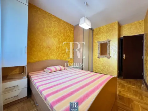 Rent, two bedroom apartment, 56m², Zagorič, Podgorica - image 8