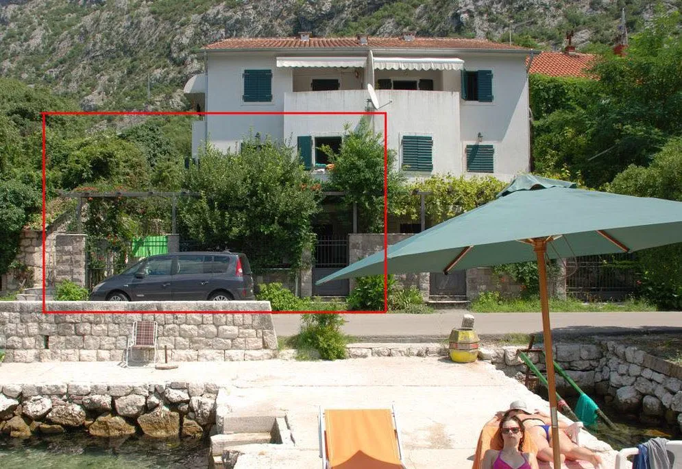 Sale, house, 95m², Dobrota, Kotor
