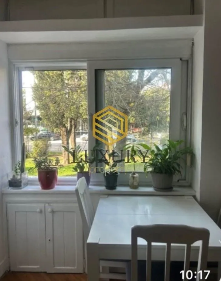 Rent, one bedroom apartment, 46m², Preko Morače, Podgorica