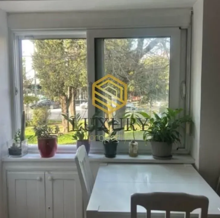 Rent, one bedroom apartment, 46m², Preko Morače, Podgorica