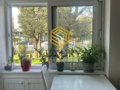 Rent, one bedroom apartment, 46m², Preko Morače, Podgorica - image 1