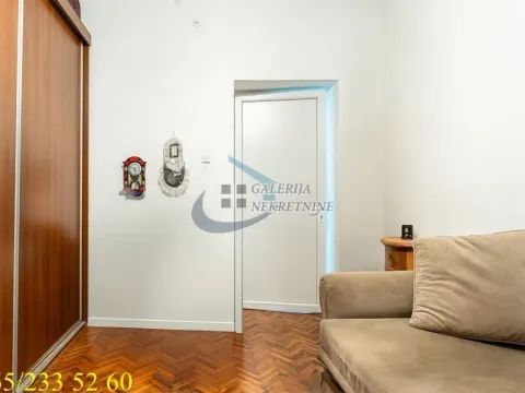 Prodaja, dvosoban stan, 46m², Vračar Hram, Vračar Sve Podlokacije - image 6