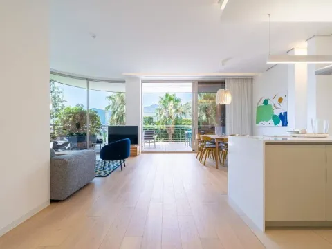 Sale, two bedroom apartment, 146m², Zavala, Budva - image 3