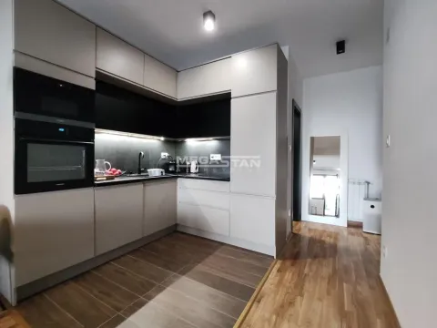 Sale, two bedroom apartment, 57m², Južni Bulevar, Vračar Sve Podlokacije - image 9