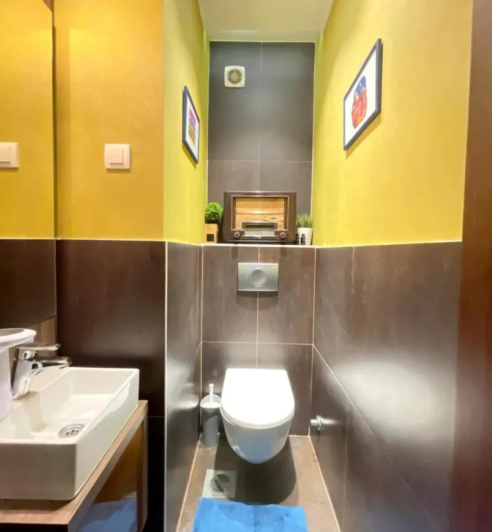 Sale, three bedroom apartment, 89m², Čubura, Beograd