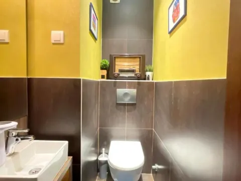 Sale, three bedroom apartment, 89m², Čubura, Beograd - image 12