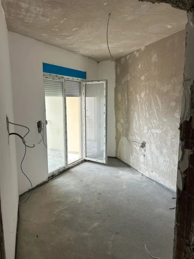 Prodaja, jednosoban stan, 47m², Zabjelo, Podgorica