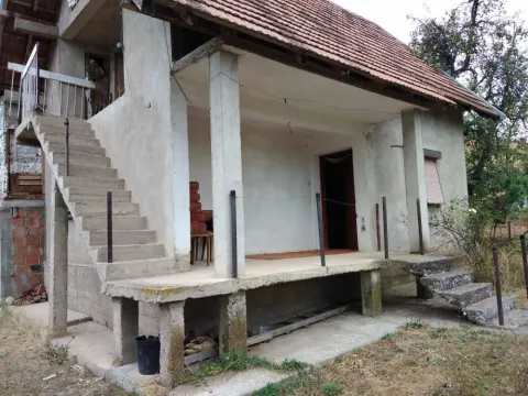 Prodaja, kuća, 75m², Deonica, Jagodina - image 5