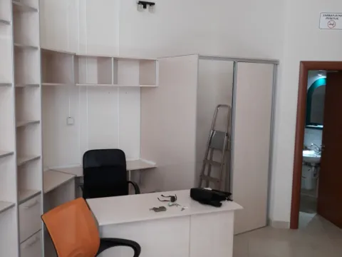 Rent, office space, 25m², Centar, Tivat - image 4