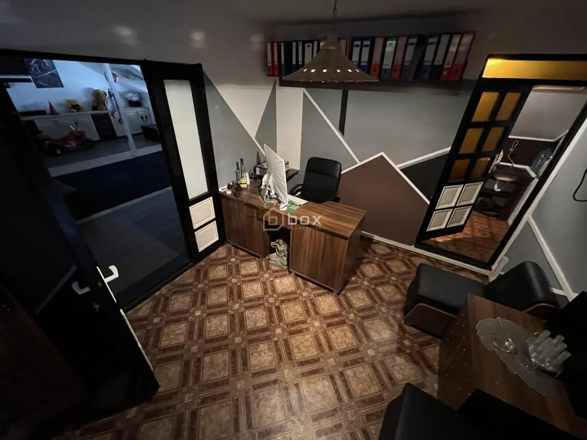 Sale, house, 168m², Crveni Krst, Niš