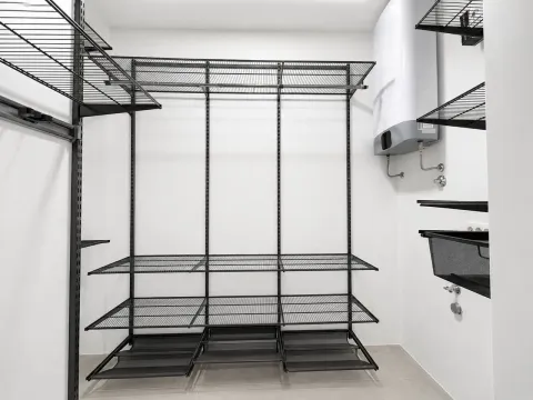Izdavanje, dvosoban stan, 87m², Bečići, Budva - image 6