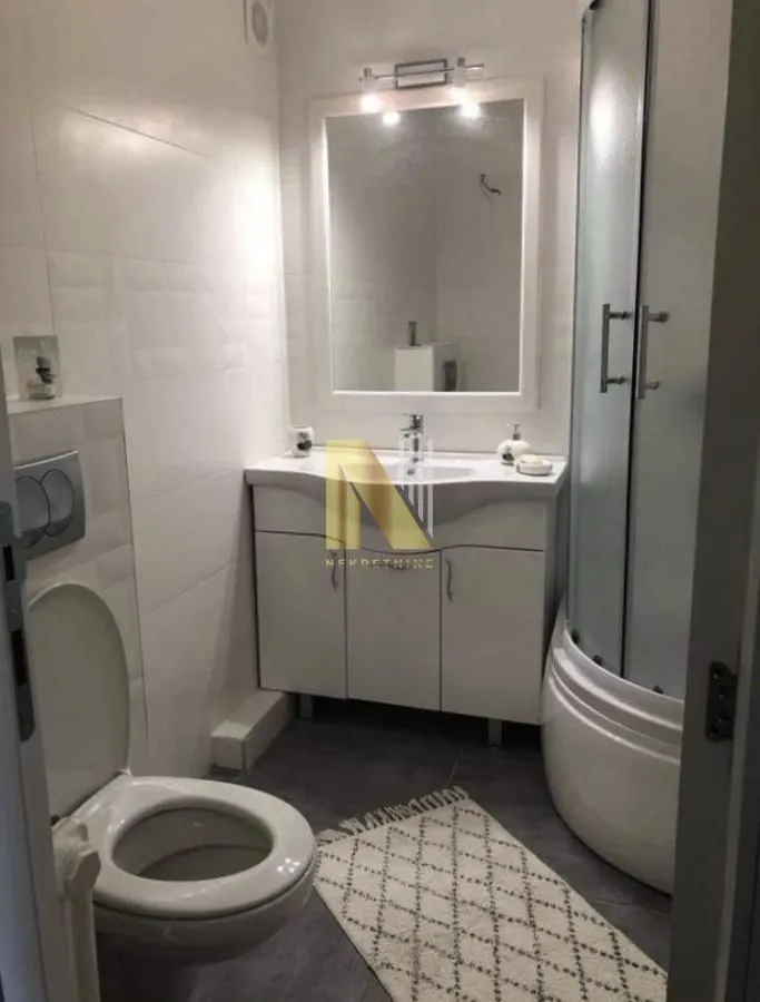 Rent, one bedroom apartment, 30m², Liman 4, Novi Sad Sve Podlokacije