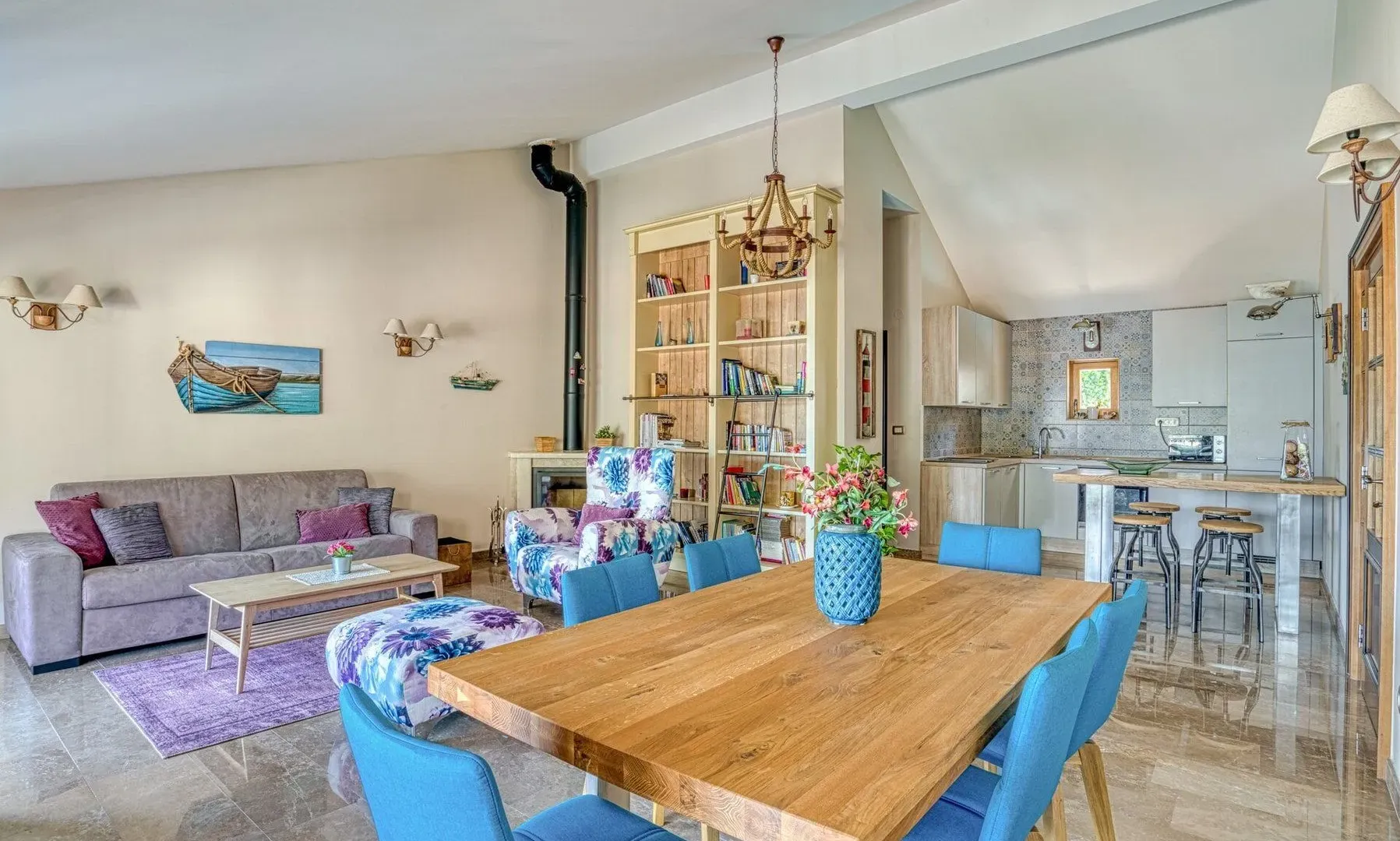 Sale, house, 507m², Dobrota, Kotor