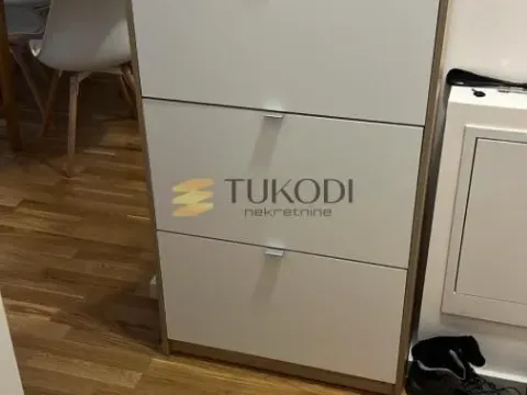 Prodaja, jednosoban stan, 36m², Podbara, Novi Sad Sve Podlokacije - image 6