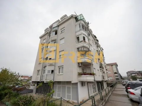 Prodaja, poslovni prostor, 14m², Stari Aerodrom, Podgorica