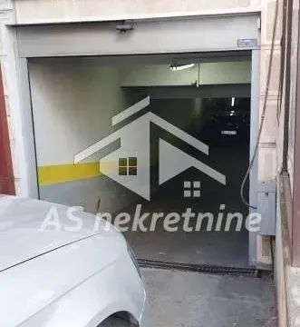 Izdavanje, dvosoban stan, 40m², Crveni Krst, Beograd - image 22