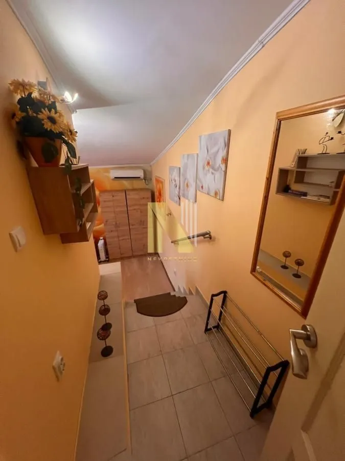 Izdavanje, kuća, 47m², Ledinci, Petrovaradin