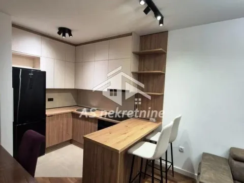 Izdavanje, stan, 55m², Ledine, Beograd - image 6