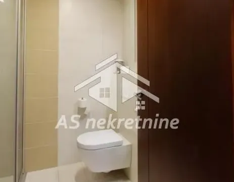 Izdavanje, četvorosoban stan, 150m², Novi Beograd Sve Podlokacije, Beograd - image 38