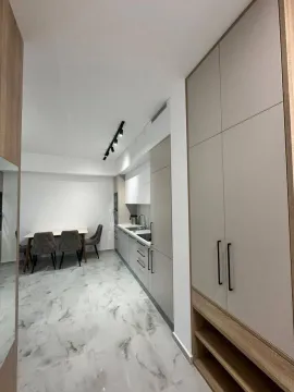 Izdavanje, jednosoban stan, 55m², Rozino, Budva - image 6