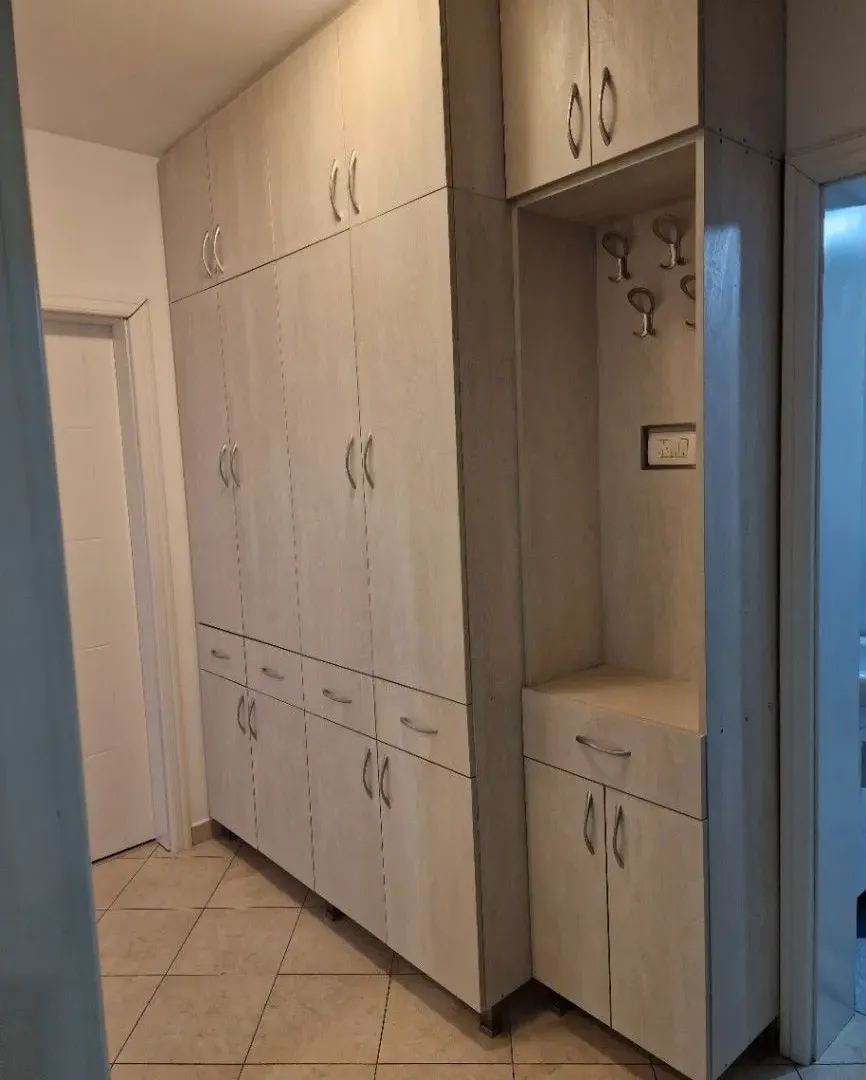 Rent, two bedroom apartment, 60m², Zabjelo, Podgorica