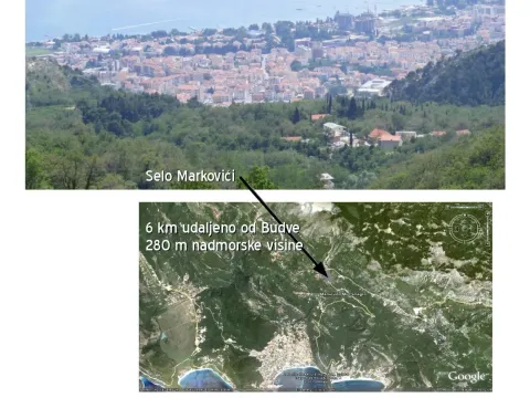 Sale, land lot, 6776m², Stanišići, Budva - image 17