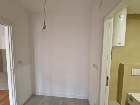 Prodaja, jednosoban stan, 48m², Tivat, Crna Gora - image 6