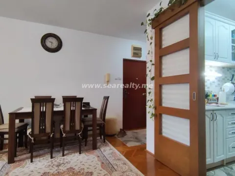 Sale, two bedroom apartment, 75m², Budva, Crna Gora - image 2