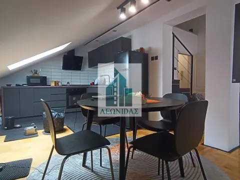 Prodaja, dvosoban stan, 80m², Medijana, Niš - image 8