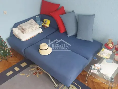 Prodaja, dvosoban stan, 50m², Lion, Zvezdara Sve Podlokacije - image 5