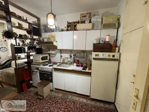 Sale, one bedroom apartment, 43m², Karaburma, Palilula Sve Podlokacije - image 4