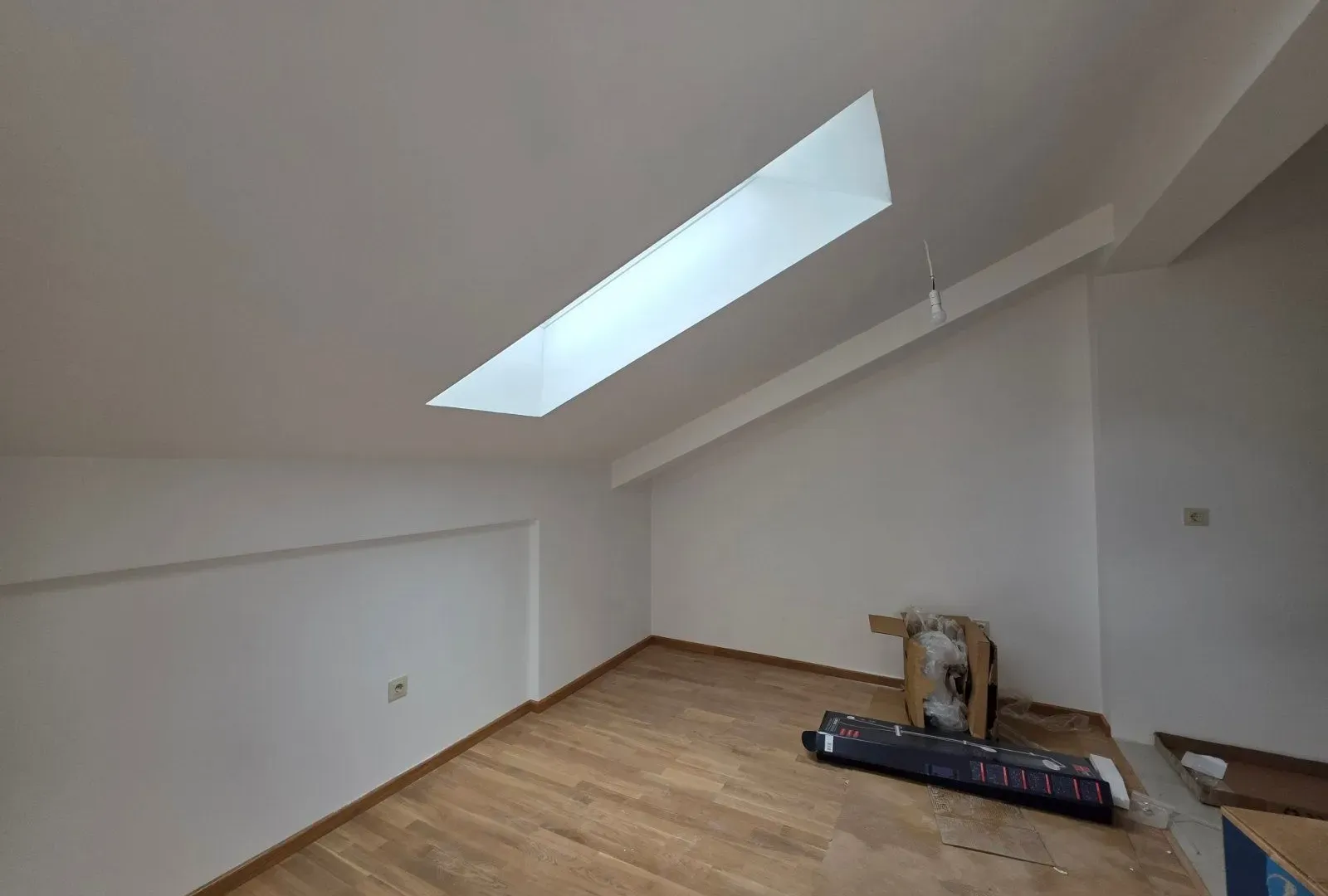 Sale, one bedroom apartment, 55m², Budva, Crna Gora