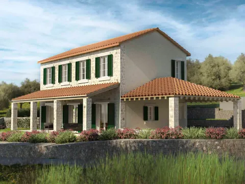 Prodaja, plac, 492m², Mrkovi, Herceg Novi - image 5
