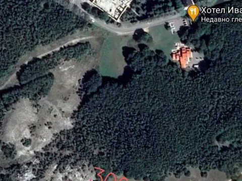Prodaja, plac, 3002m², Cetinje, Crna Gora - image 6
