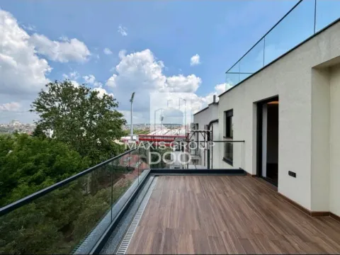 Rent, office space, 563m², Savski Venac, Beograd - image 12