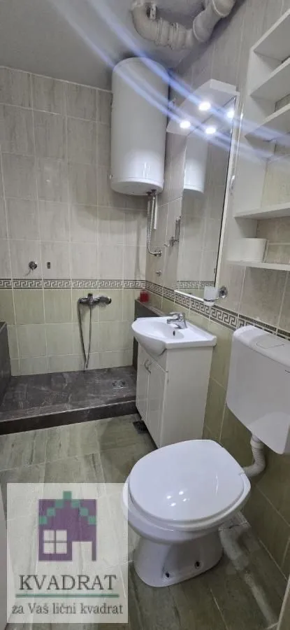 Rent, two bedroom apartment, 72m², Obrenovac, Beograd