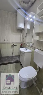 Rent, two bedroom apartment, 72m², Obrenovac, Beograd - image 11
