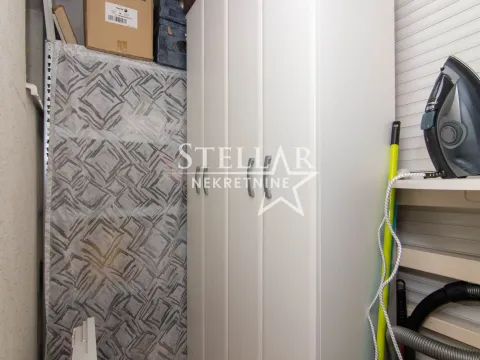 Rent, one bedroom apartment, 43m², Masline, Podgorica - image 9