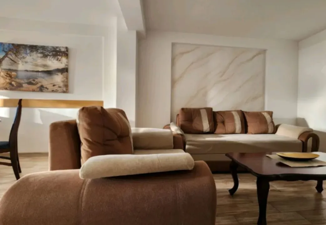 Sale, two bedroom apartment, 80m², Topla, Herceg Novi