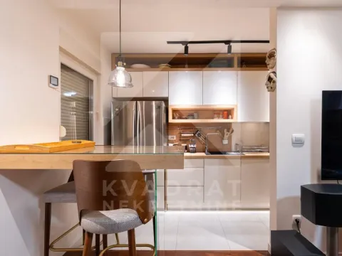Sale, two bedroom apartment, 68m², Central Point, Podgorica - image 6