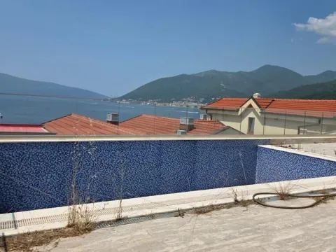 Prodaja, dvosoban stan, 93m², Donja Lastva, Tivat - image 1