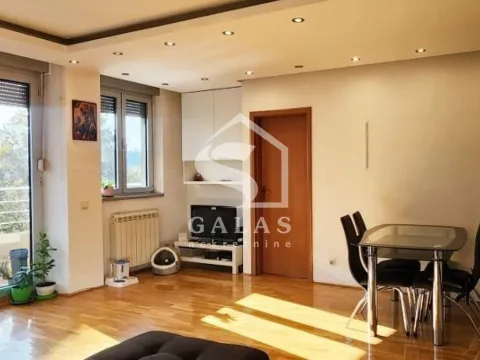 Sale, three bedroom apartment, 80m², Karadjordjevac, Leskovac - image 7