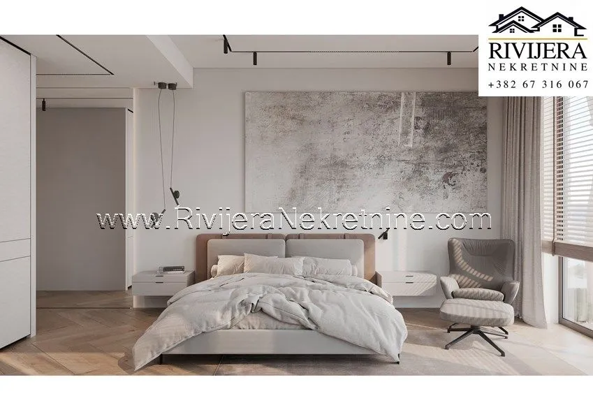 Prodaja, kuća, 195m², Podi, Herceg Novi