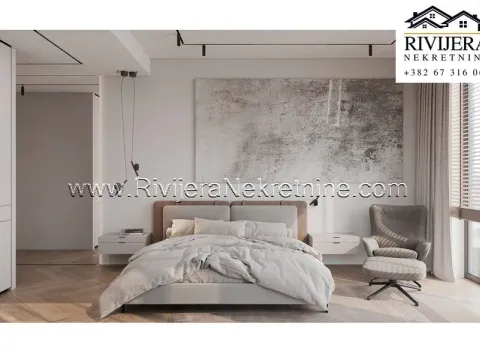 Prodaja, kuća, 195m², Podi, Herceg Novi - image 11