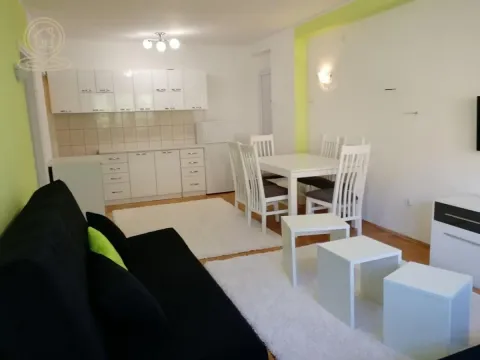 Izdavanje, dvosoban stan, 52m², Podbara, Novi Sad Sve Podlokacije - image 2