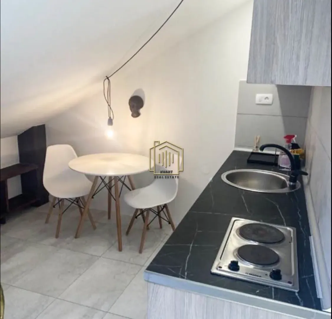Rent, one bedroom apartment, 45m², Ljubović, Podgorica