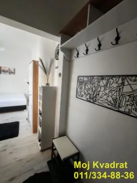 Prodaja, garsonjera, 15m², Stari Grad, Beograd - image 3