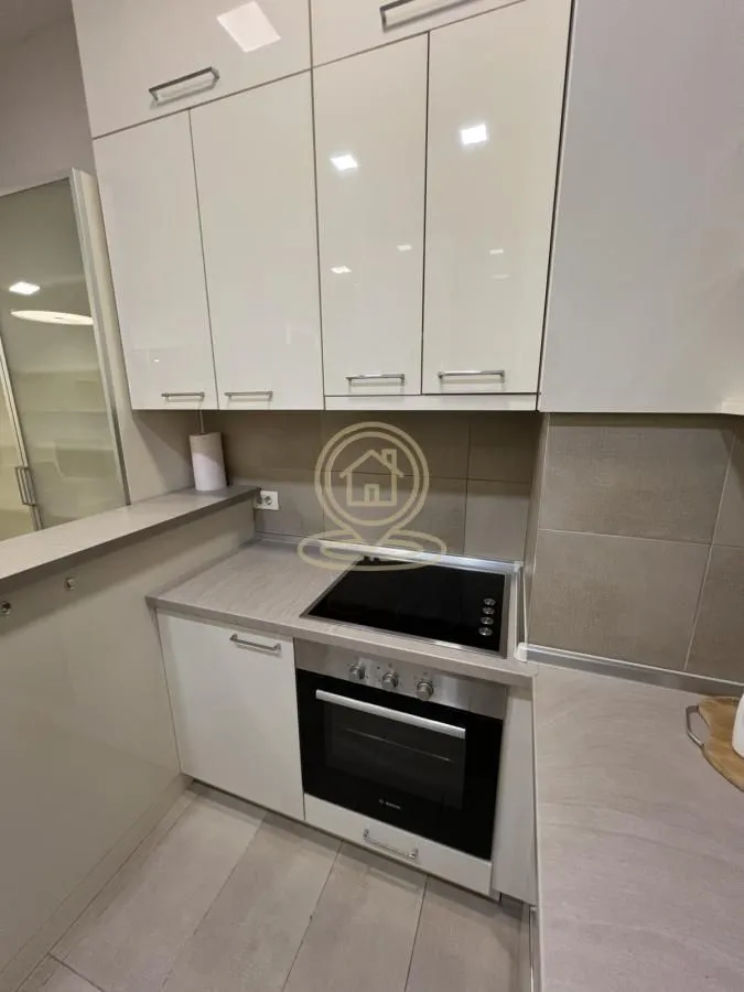 Rent, three bedroom apartment, 86m², Palilula Sve Podlokacije, Beograd